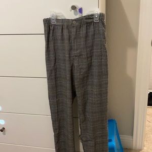 Brandy Melville/ John Galt pants